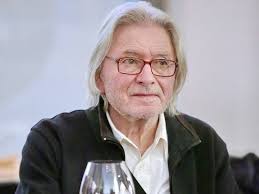 Ladislav mrkvička je český herec. Jnqukyzw5cx61m