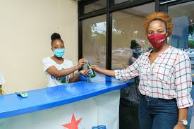 It seems like yoga is becoming more and more popular each year, with additional classes and studios opening up all over the country. Photos Heineken 0 0 Treats Ministry Of Health And Wellness Staff Loop Jamaica