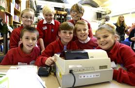 Furthermore, copying a student image or student work without the permission of the school or regional centre is strictly prohibited. Pupils From Wentworth Primary School And St Andrew S Junior School Descend On Langford S Museum Of Power For Takeover Day Maldon And Burnham Standard