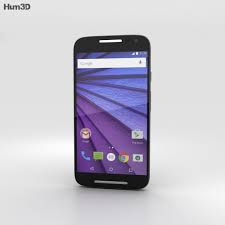 Want the same performance as phones that cost twice as much? Motorola Moto G 3rd Gen Black 3d Model Electronics On Hum3d