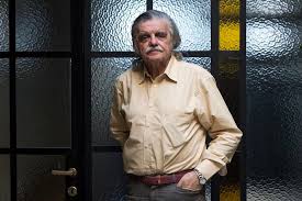 El director de la biblioteca nacional, horacio gonzález, anunció que dejará la entidad tras doce años de gestión. Vx5efl8um8v86m