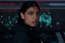 agent wells theory star trek picard