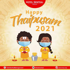 Pindaan cuti sekolah dan takwim persekolahan tahun 2020 juga telah diumumkan oleh kementerian pendidikan malaysia. Hotel Maison Boutique Happy Thaipusam 2021 Facebook