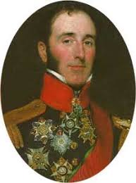 Sir John Conroy, who together with the Duchess of Kent, Queen Victoria's  mother, developed the Kensington system, which was a strict regime the aim  of which was to control the young Victoria,