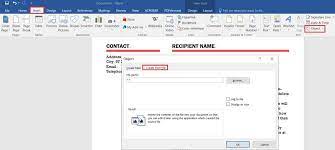 It seems that you need to have a pdf program (such as adobe acrobat or acrobat reader) installed on your system in order for word. How To Insert Pdf Into Word Document For Free Wondershare Pdfelement