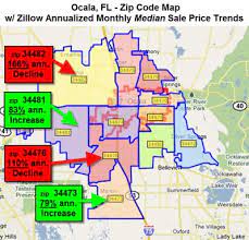 Ocala Zip Code Map My Home Is Going To Double In Price - Housing Alerts