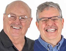 KNSS' ''Steve & Ted'' Morning Show Marks 7,000th Broadcast