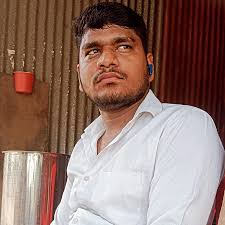 Govind Kumar Govind Kumar