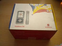 Vendo nokia 2760, vodafone 736, tarjeta ...