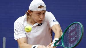 Ignacio Buse Reaches Hamburg Open Final