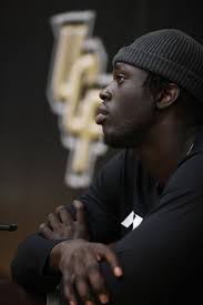 UCF basketball to pick up pace after Tacko Fall moved