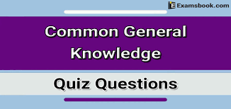 Common General Knowledge Quiz Questions common general knowledge quiz questions