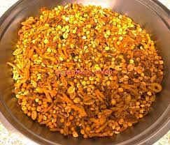 Recipe Chana Mixture Chana Chur Chana Snacks Tea Time Snacks Recipes Snacks