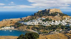 Rodos palladium leisure & wellness. Rhodes Island Greece Cruise Port Schedule Cruisemapper