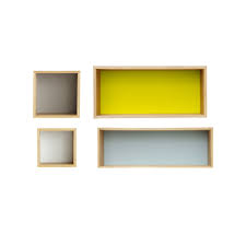 Bleu Canard Adopter Cette Couleur Dans Votre Deco Etagere Murale Vintage Etagere Murale Maison Etagere Maison Du Monde