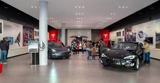 Tesla is accelerating the world's transition to sustainable energy with electric cars, solar and integrated renewable energy solutions for homes and businesses. Tesla Franchising And The Bottom Line Wardsauto