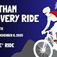 Wrentham Discovery Ride event image