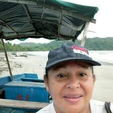 Iris Ledezma (camananse33)