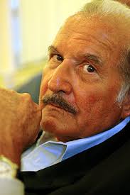 La región más transparente', 50 años de la gran novela urbana de México