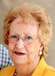 Buna Rippeon Obituary (2016)