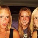 Tracy Nunemaker's Instagram, Twitter & Facebook