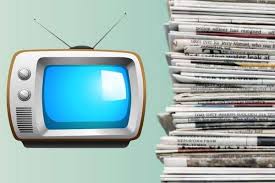 Yaitu iklan media cetak serta iklan media elektronik. Perbedaan Media Cetak Dan Media Elektronik Cilacap Klik