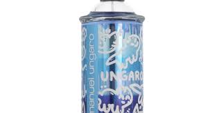 Ungaro Emanuel Emanuel Ungaro Fresh For Him EDT