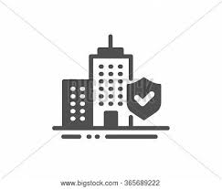 Get ideas and start planning your perfect insurance logo today! Apartment Insurance Vector Photo Free Trial Bigstock