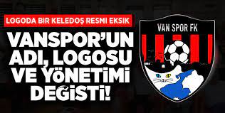 Was a football team of van in eastern turkey. Vanspor Un Adi Ve Logosu Degisti