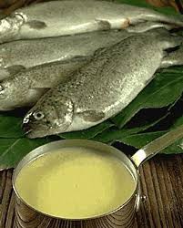 Sauce A La Creme D Anchois Pour 4 Personnes Recettes Elle A Table