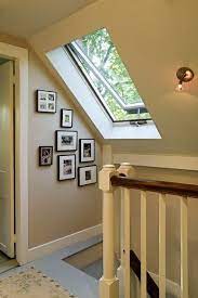 Amazing Floor To Ceiling Windows With Staircases Domedecor Interiordesign Floortoceilingwindows Windows Floo Traditional Staircase Staircase Design House