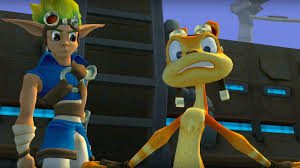 Comienza el juego en modo de un solo jugador y entra en la trampa presionando. Jak And Daxter Trilogy Jak X Headed To Ps4 As Ps2 Classics Ign
