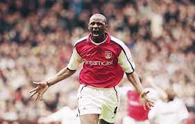 Patrick vieira was born on june 23, 1976 in dakar, senegal. How Patrick Vieira Battled His Way To Become The Complete Midfielder