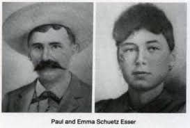 Paul Esser (1864-1946)