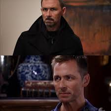 Valentin Cassadine has returned to Port Charles after scheming in  Steinmauer, seeking revenge and forming an alliance that puts Jack Brennan  at risk. James Patrick Stuart's comeback brings back that irresistible charm