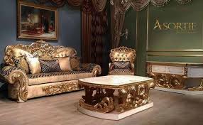 Ceyiz Alisverislerinde Klasik Mobilya Modellerine Olan Ragbet Artiyor Klasik Mobilya Modelleri Oldukca Yatak Tasarimlari Mobilya Luks Oturma Odalari