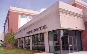 Inmates Families Concerned As Forsyth County Jail Goes Into Lockdown Over Rise In Covid 19 Cases Forsyth News