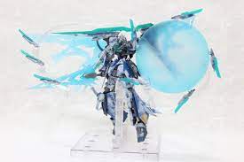 こんにちは 閲覧ありがとうございます 今作は自分がもしガンプラバトルで使用するなら と考え製作したものです hgライトニングガンダムをベースに 主に00系のキットを組み合わせプラ板やパテで形状を変 イザナギ ガンダム ガンプラ