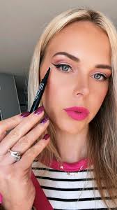 Pretty Face, Positive Mind