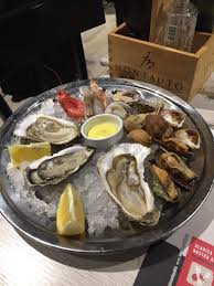 Hai voglia di una bella cena di pesce? Vivo Dal Mare Alla Padella Non Solo Una Cena Di Pesce Ma Una Vera Esperienza In Verde Con Stile Blog