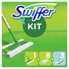 Balai swiffer wetjet en poursuivant votre navigation sur ce site, vous acceptez l'utilisation de cookies à des fins statistiques, personnalisation des contenus, partage sur les réseaux sociaux, mesure d'audience et publicité ciblée. Fournitures De Balayage 8 Lingettes Seches Et 3 Lingettes Humides Swiffer Balai Attrape Poussiere Kit De Demarrage Avec 1 Lingette Commerce Industrie Et Science Bytbrain Com