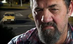 Rotorua man angry at justice system