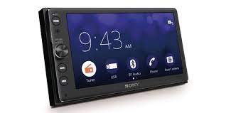 The sdk isn't used to establishing and develop a head unit. Sony S Affordable Aftermarket Android Auto Head Unit Is Now Available To Purchase 9to5google