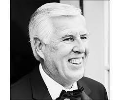 KEVIN BURKE Obituary (2024)