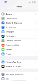 Spotlight Search Not Working On Iphone Fix Fast Simple Saint