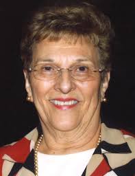 Obituary information for Joyce Ann Trewyn