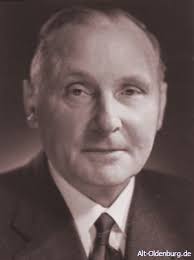 Anton J. Becker, Lebensmittelgroßhandlung