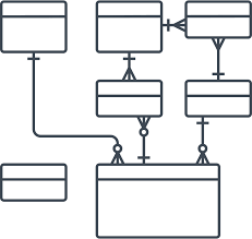 database structure and design tutorial lucidchart