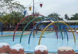 Biaya masuk weekday sebesar rp.40.000. Wahana Harga Tiket Masuk Hairos Waterpark Medan 2021