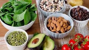 In quali organi troviamo il potassio. 4 Cibi Ricchi Di Potassio Buonissimo